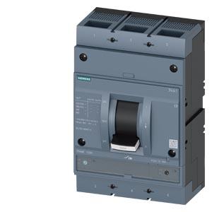 Aptomat Siemens 3P-800A